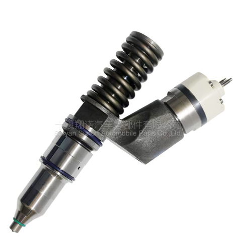 CAT卡特工程机械喷油器C11挖机发动机油嘴2490712喷油器零部件图2