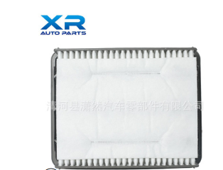 17801-30070 AIR FILTER适用于丰田 海狮 空气滤清器 PP图2
