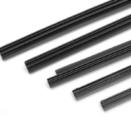 适用福特新福克斯雨刮器蒙迪欧致胜雨刷福睿斯嘉年华翼博雨刷胶条图3