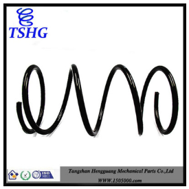 厂家直销 丰田 本田等各种日系汽车减震弹簧 OE报价 支持定做图3