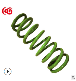 标准减震弹簧图2
