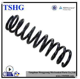 减震弹簧 加高加粗 标准弹簧 支持来样定制图2
