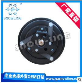 供应Renault Megane Station wagon 1.9 DCI雷诺汽车空调压缩机图3