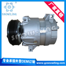 供应Nissan Interstar 1.9 DCI雷诺汽车空调压缩机空调泵图3