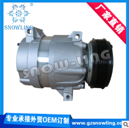 供应Nissan Interstar 1.9 DCI雷诺汽车空调压缩机空调泵图2
