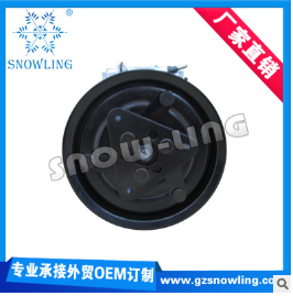 供应Renault Modus 1.5 DCI雷诺汽车空调压缩机空调泵图3