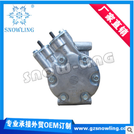 供应Renault Modus 1.5 DCI雷诺汽车空调压缩机空调泵图2