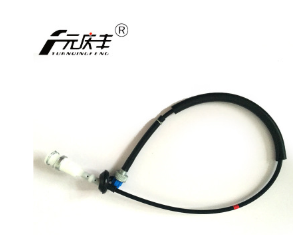 厂家定制汽车拉线46760-25700换挡拉索 可定做各种汽车零配件拉索图3