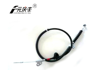 厂家定制汽车拉线46760-25700换挡拉索 可定做各种汽车零配件拉索图2