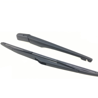 适用于04-10款宝马X3/E83/BMW后雨刮后雨刷器片条摇臂总成专用图2