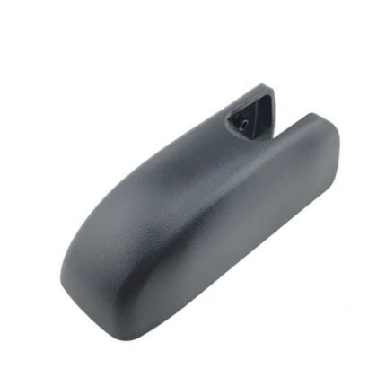 适用于08-13款丰田Noah后雨刮后雨刷器摇臂盖子帽子70/75系图2