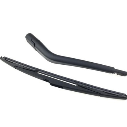 11款至今江铃驭胜S350专车专用后雨刮后雨刷器片摇臂总成热销厂家图3