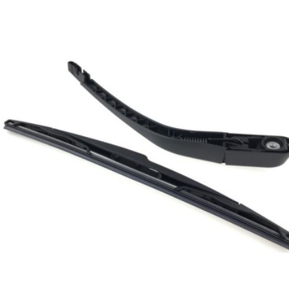 11款至今江铃驭胜S350专车专用后雨刮后雨刷器片摇臂总成热销厂家图2