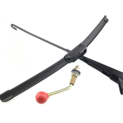 UTV全地形车手动手摇雨刮Manual Hand Operated Windshield Wiper图3
