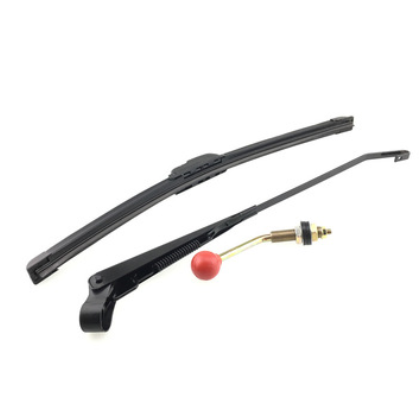 UTV全地形车手动手摇雨刮Manual Hand Operated Windshield Wiper图2