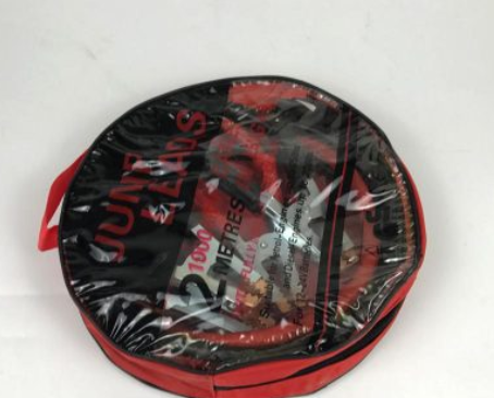 厂家直销 汽车搭火线 纯铜打火线 多种规格搭火线 价格优惠图2