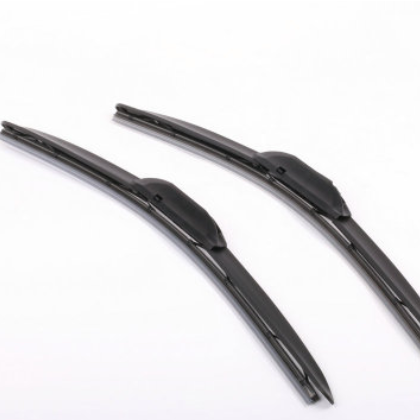 厂家直销智能雨刮器 汽车雨刮器 无骨雨刷通用U型接口汽车雨刷器图2