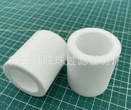 尾气检测仪滤芯天怡祥圆筒滤芯VGT-100圆筒滤芯高分子滤芯图2