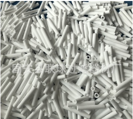 高分子烧结管 粉末烧结滤芯烧过滤棉芯 pe粉末滤芯颗粒状滤芯图3