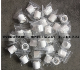 尾气分析仪圆筒滤芯鸣泉圆筒滤芯双塔滤芯废气分析仪圆筒滤芯图3