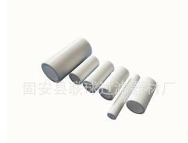 电厂水样滤芯PE烧结滤芯PE滤芯电厂过滤器滤芯图3