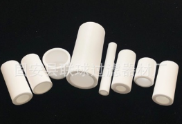 电厂水样滤芯PE烧结滤芯PE滤芯电厂过滤器滤芯图2