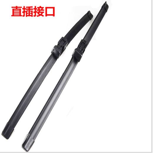 哈弗通用无骨雨刷 H1 H2H3 H5H6 H9哈弗CUV精灵长城哈佛雨刮器图2