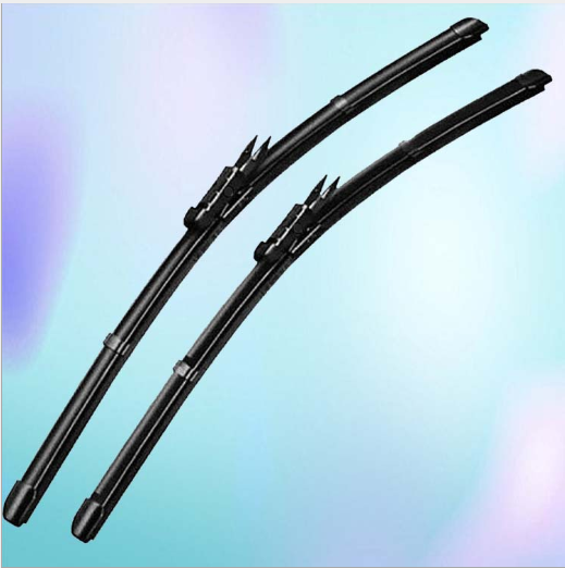 厂家无骨雨刮器新五系X1X3X5X6雨刷320/520/525L740雨刷一件代发图3