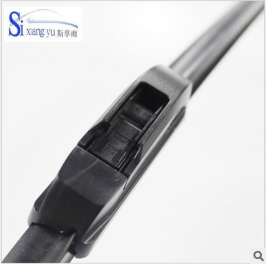 奔腾雨刷片 奔腾X80B50B70B90骏派D60雅酷欧朗奔腾全系雨刷图2