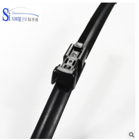 原车专用汽车通用无骨一件代发江淮汽车雨刮器S3S2S5和悦锐风雨刷图2