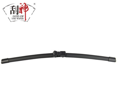 刮神无骨雨刷 标致专用雨刷U型通用型接口雨刷器 雨刷器胶条图3