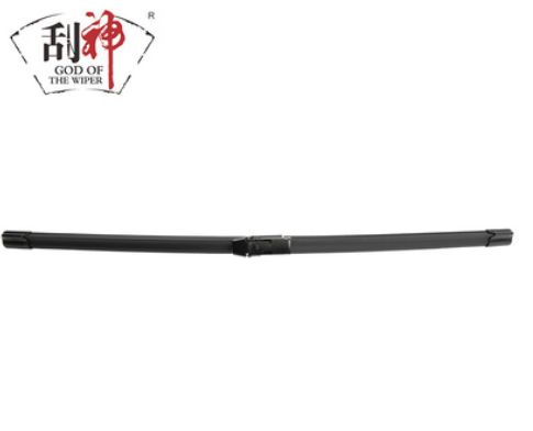 刮神专用款无骨雨刷福特翼博适用雨刮器专用卡扣天然橡胶雨刷胶条图2