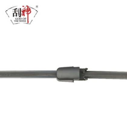 厂家直销刮神汽车后雨刮器后窗雨刷片 无骨雨刮片汽车雨刷器批发图2