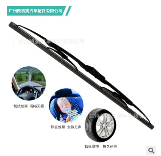 适用于现代汽车无骨雨刮雨刷神器圣达菲维拉克斯劳恩斯酷派特拉卡图2
