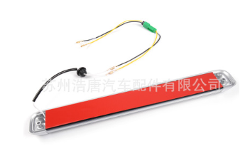 跨境热销刹车灯FOR 92-04 CHEVY S10/SUBURBAN/TAHOE/YUKON白罩图3