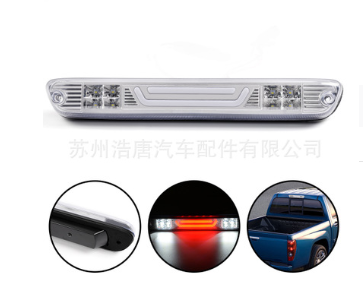 跨境刹车灯04-12 COLORADO/CANYON透明壳图2