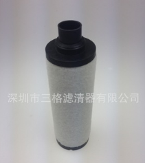 康普艾compair空压机油分98262/162油分芯/油气分离器98262-162图3