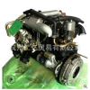 五十铃4JB1T发动机机械泵直喷带增压柴油2.8T发动机总成改装