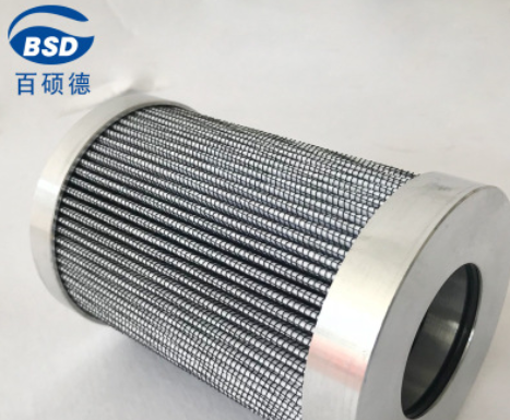 批发HP-320-1-A10H翡翠滤芯液压滤清器不锈钢滤芯折叠派克滤芯图2