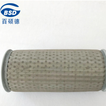 定制各种不锈钢滤芯过滤器滤芯多种规格滤清器滤芯图3