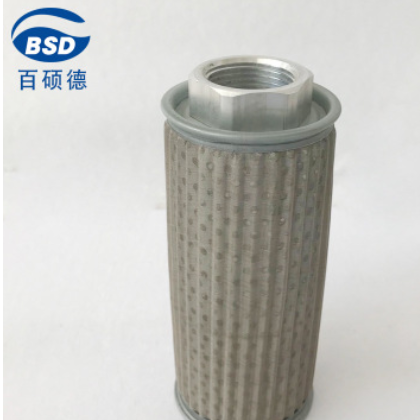 定制各种不锈钢滤芯过滤器滤芯多种规格滤清器滤芯图2