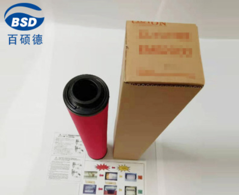 批发不锈钢滤芯过滤器好利旺滤芯油除过滤器折叠滤清器滤芯图2