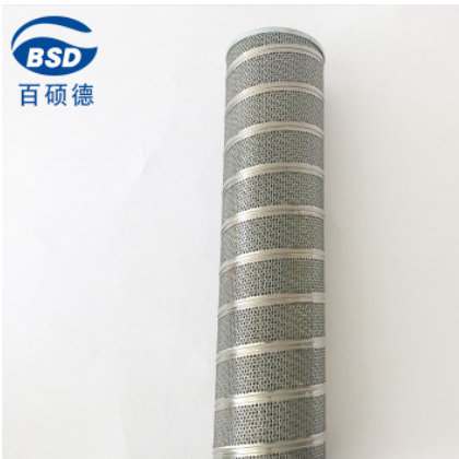 批发定制颇尔滤清器多种规格可定制滤芯折叠滤芯过滤器专用图3