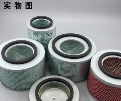 供应料机上料机吸料机干燥机滤芯空气滤清器过滤网图2