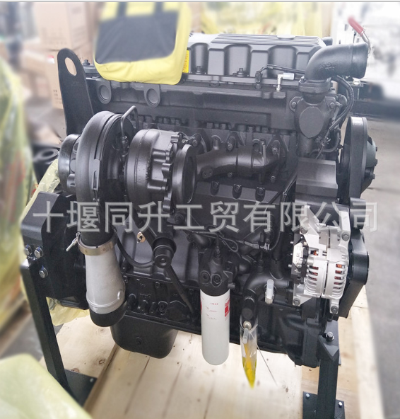 供应康明斯QSZ发动机总成 QSZ13-G2康明斯发动机图3