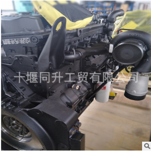 康明斯QSZ13 发电机机组柴油发动机总成 康明斯QSZ13-G3柴油机图3