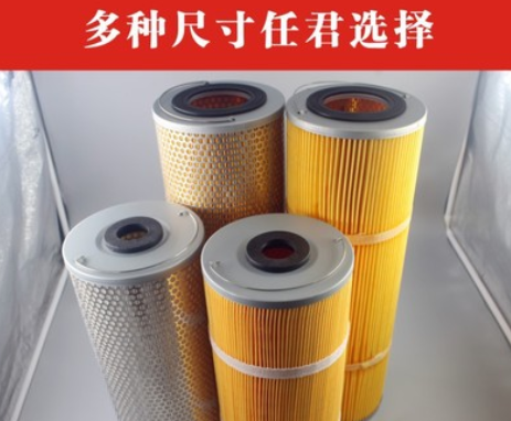 厂家供应电火花机滤清器滤芯过滤芯过滤网机油滤芯当天发货高质量图2