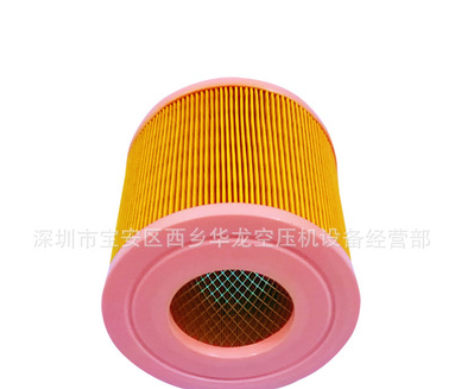 通用螺杆式空气压缩机空气过滤器空气滤芯15-30A风格滤清器图3