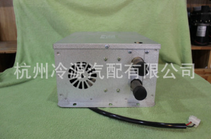 供应南风原厂散热器SR-600C-01-L中巴专用散热器图2