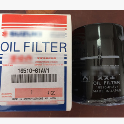 供应高品质机油滤清器16510-61AV1,厂家直销